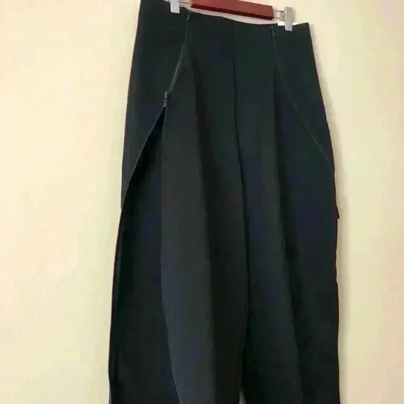NEW- Nike City Ready Black High Rise Pants - Picture 9 of 13
